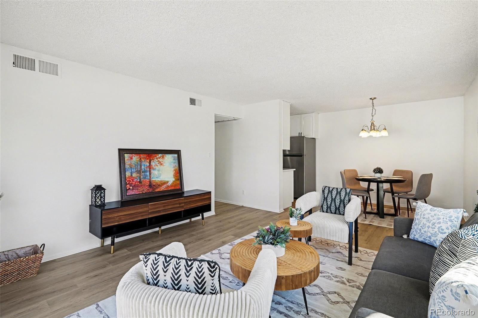 7755 E Quincy Avenue Denver CO 80237