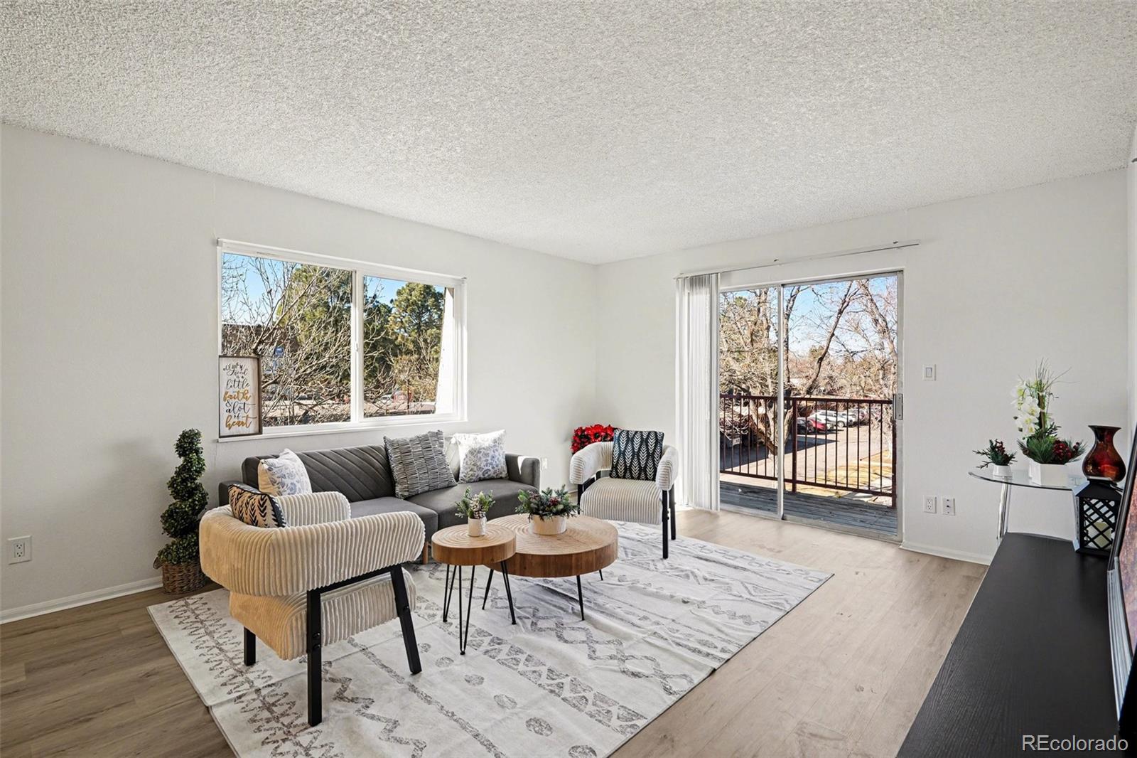 7755 E Quincy Avenue Denver CO 80237