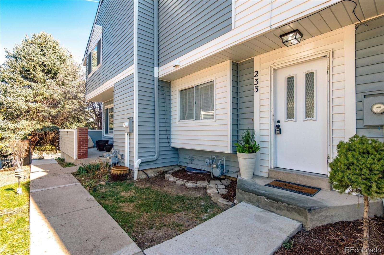233 S Nome Street Aurora CO 80012