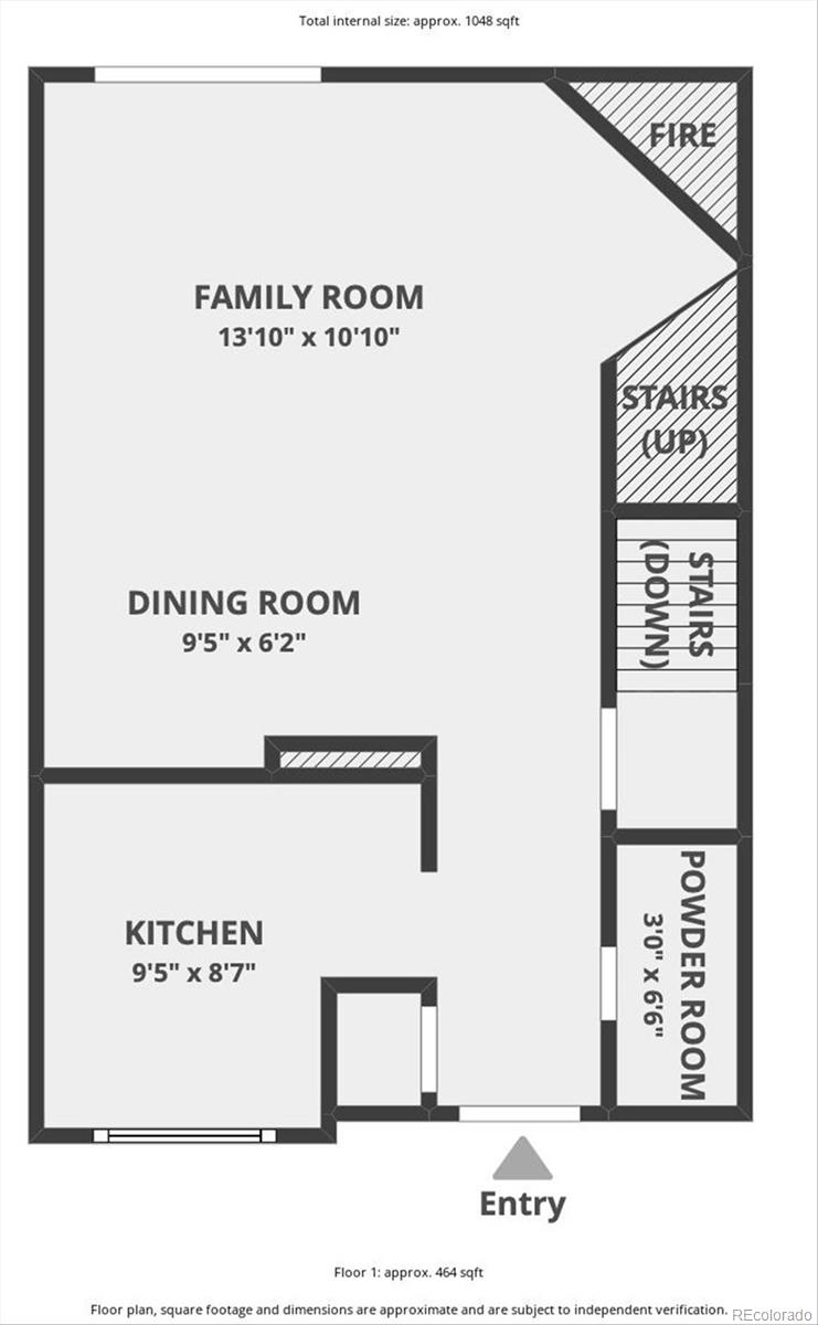 233 S Nome Street Aurora CO 80012