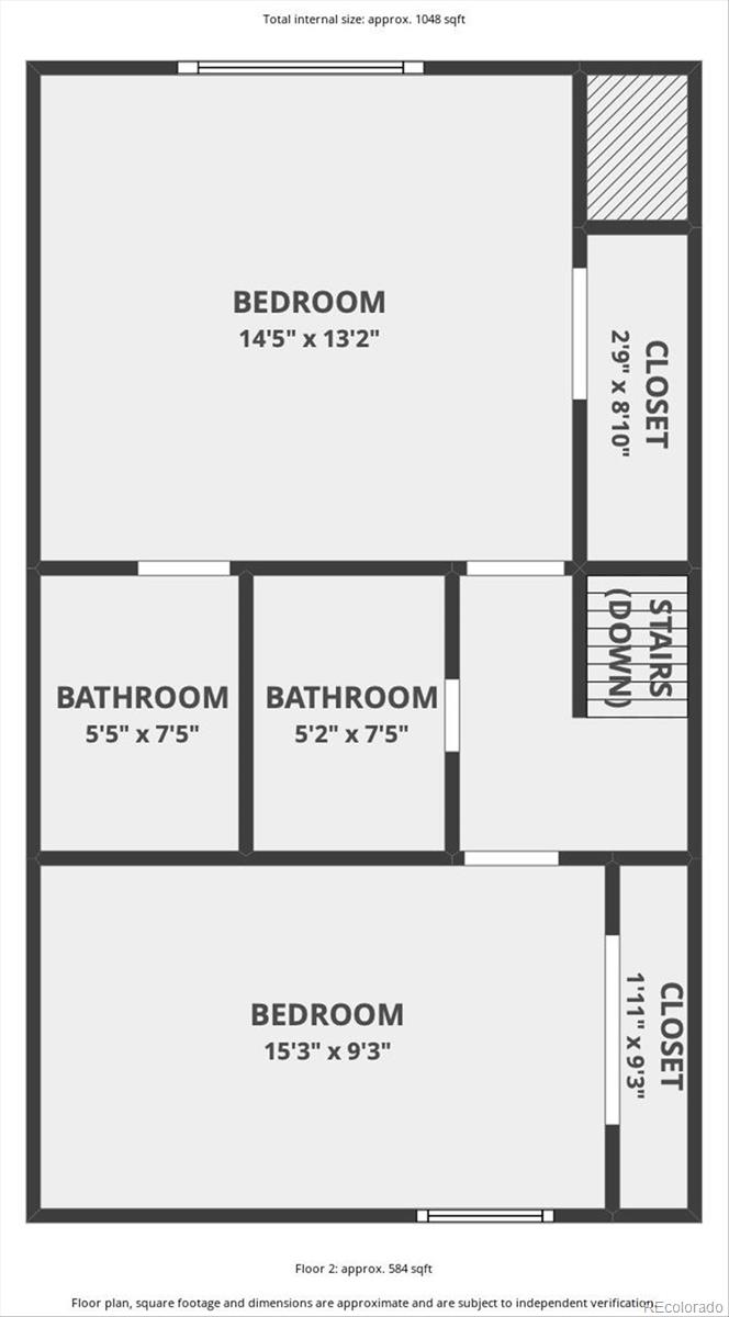 233 S Nome Street Aurora CO 80012