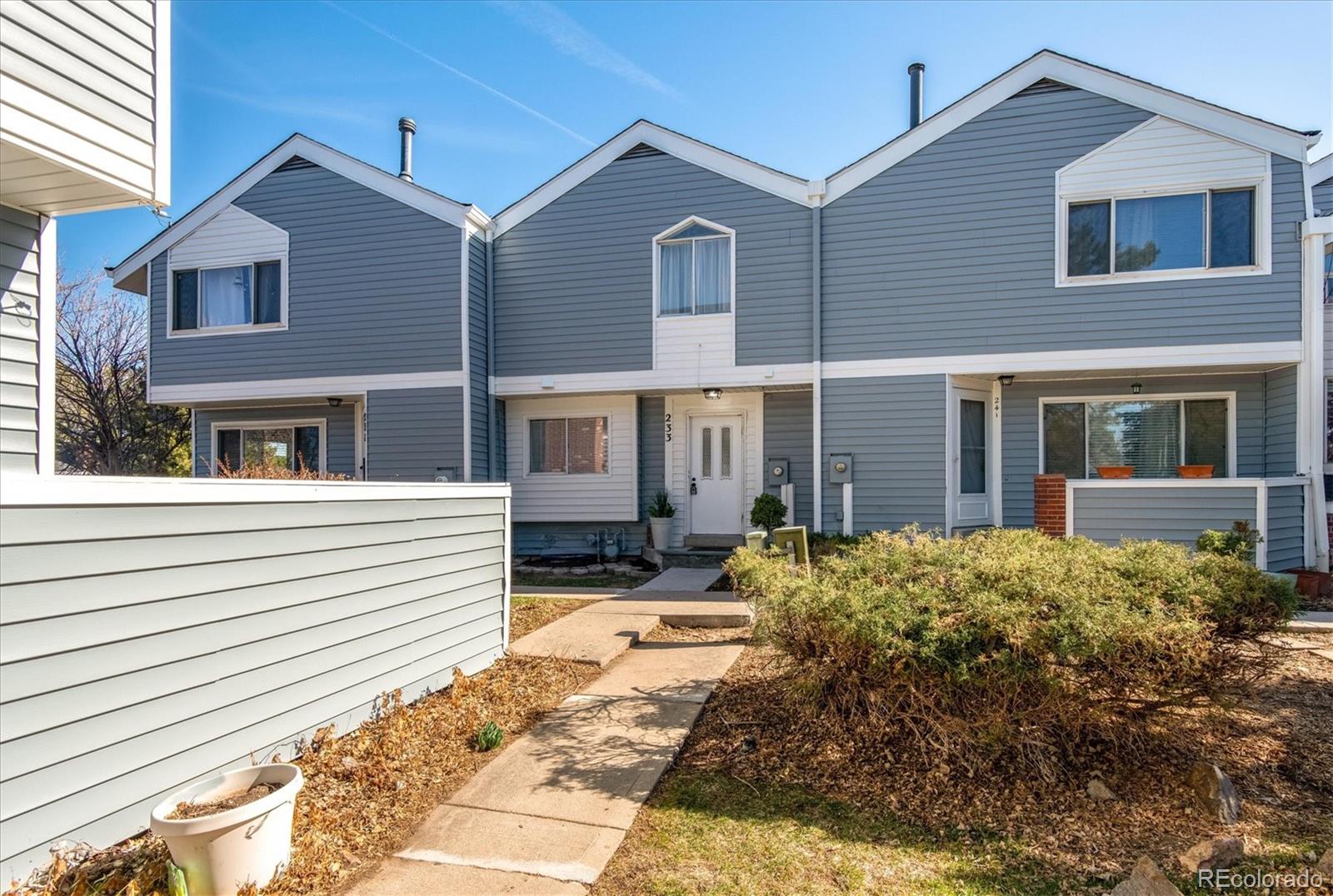 233 S Nome Street Aurora CO 80012