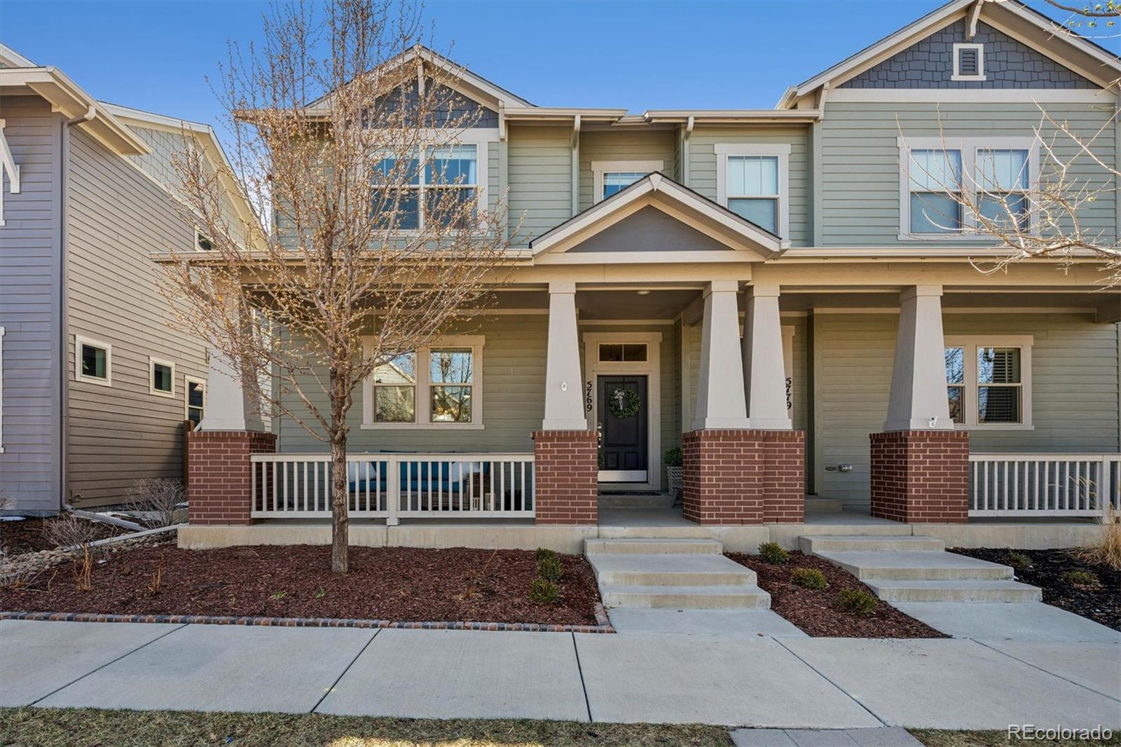 5769 Boston Street Denver CO 80238