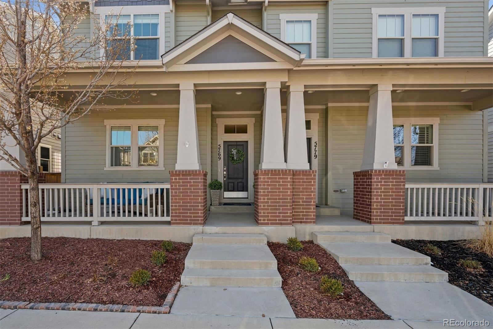 5769 Boston Street Denver CO 80238