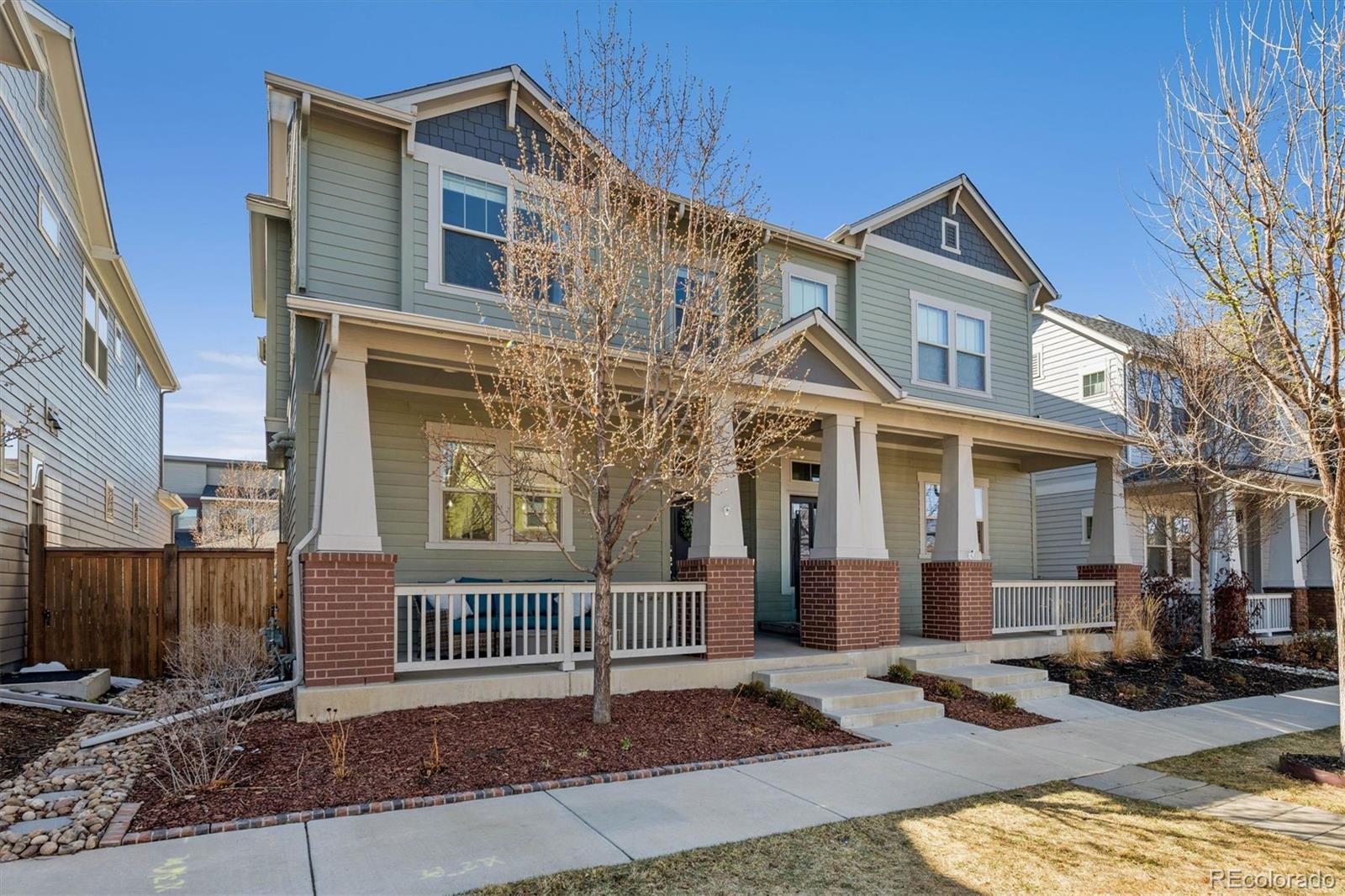 5769 Boston Street Denver CO 80238