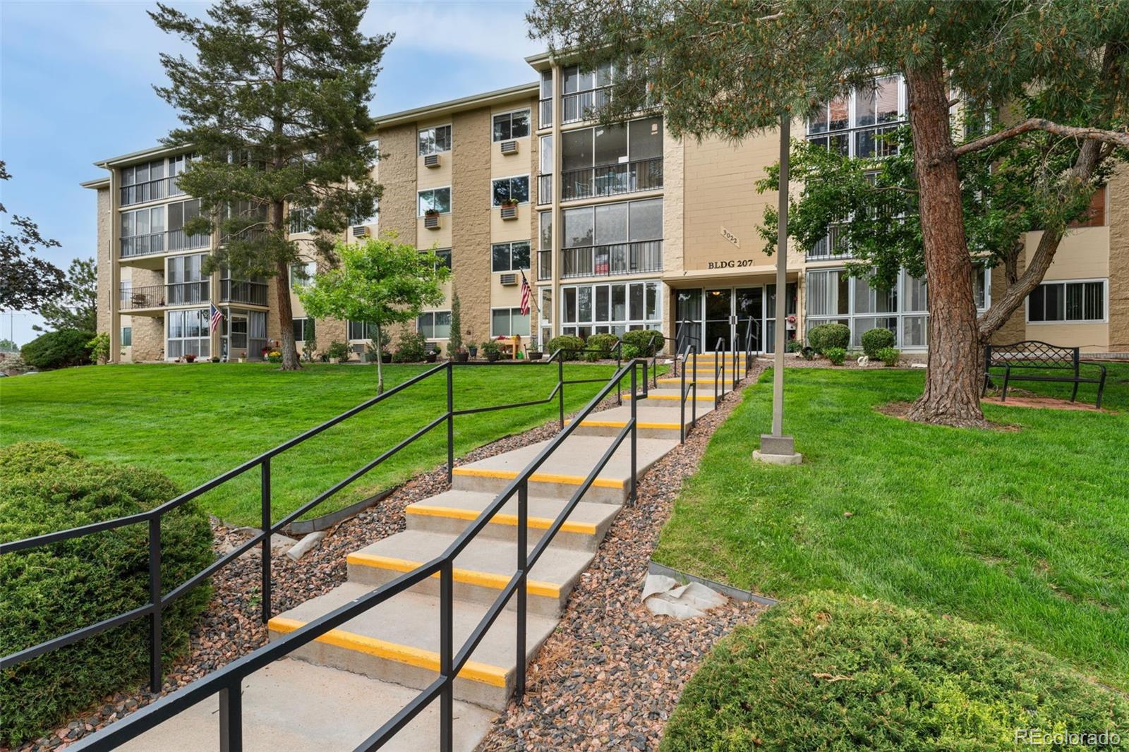 3022 S Wheeling Way Aurora CO 80014