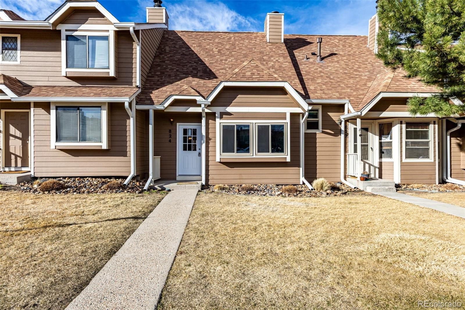 824 London Green Way Colorado Springs CO 80906