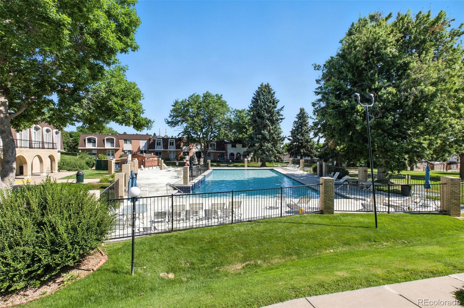 12893 W Alameda Drive Lakewood CO 80228