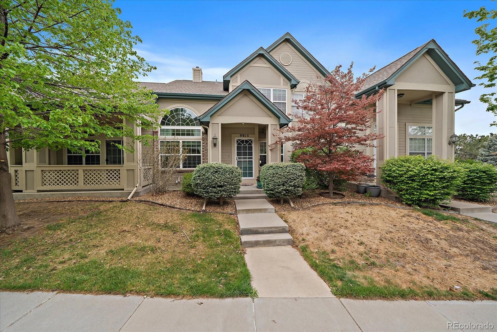 9915 E Hawaii Place Aurora CO 80247