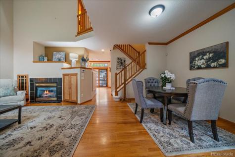 9915 E Hawaii Place Aurora CO 80247
