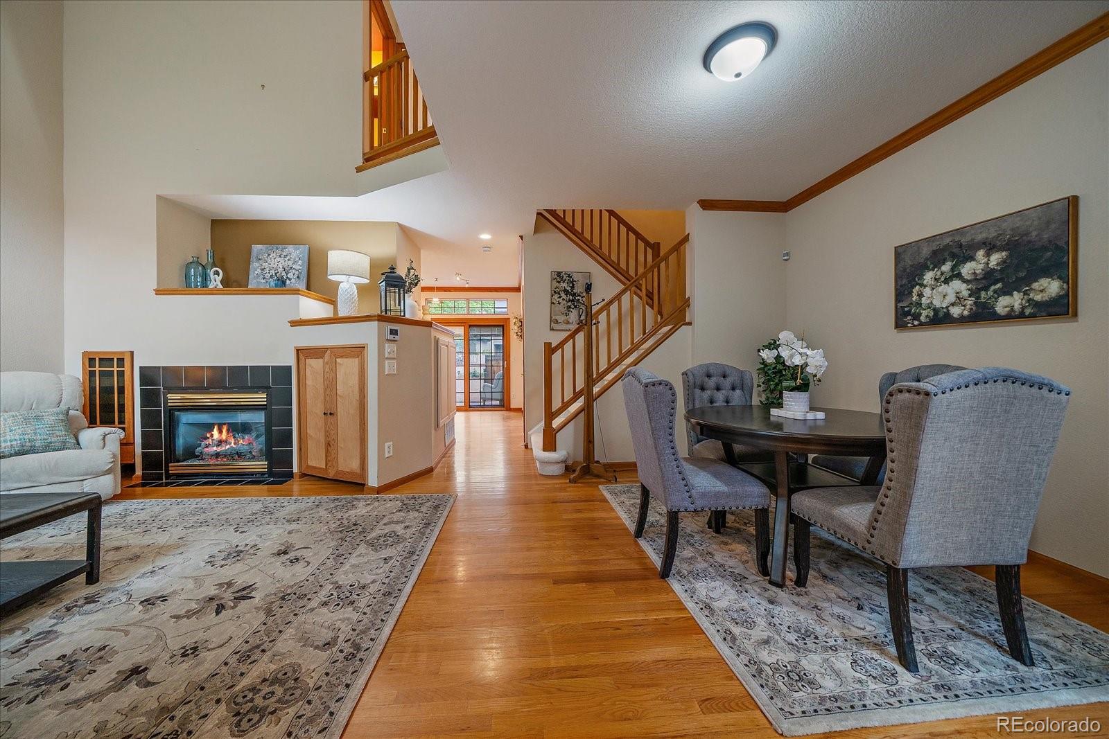 9915 E Hawaii Place Aurora CO 80247