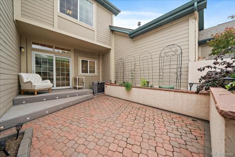 9915 E Hawaii Place Aurora CO 80247