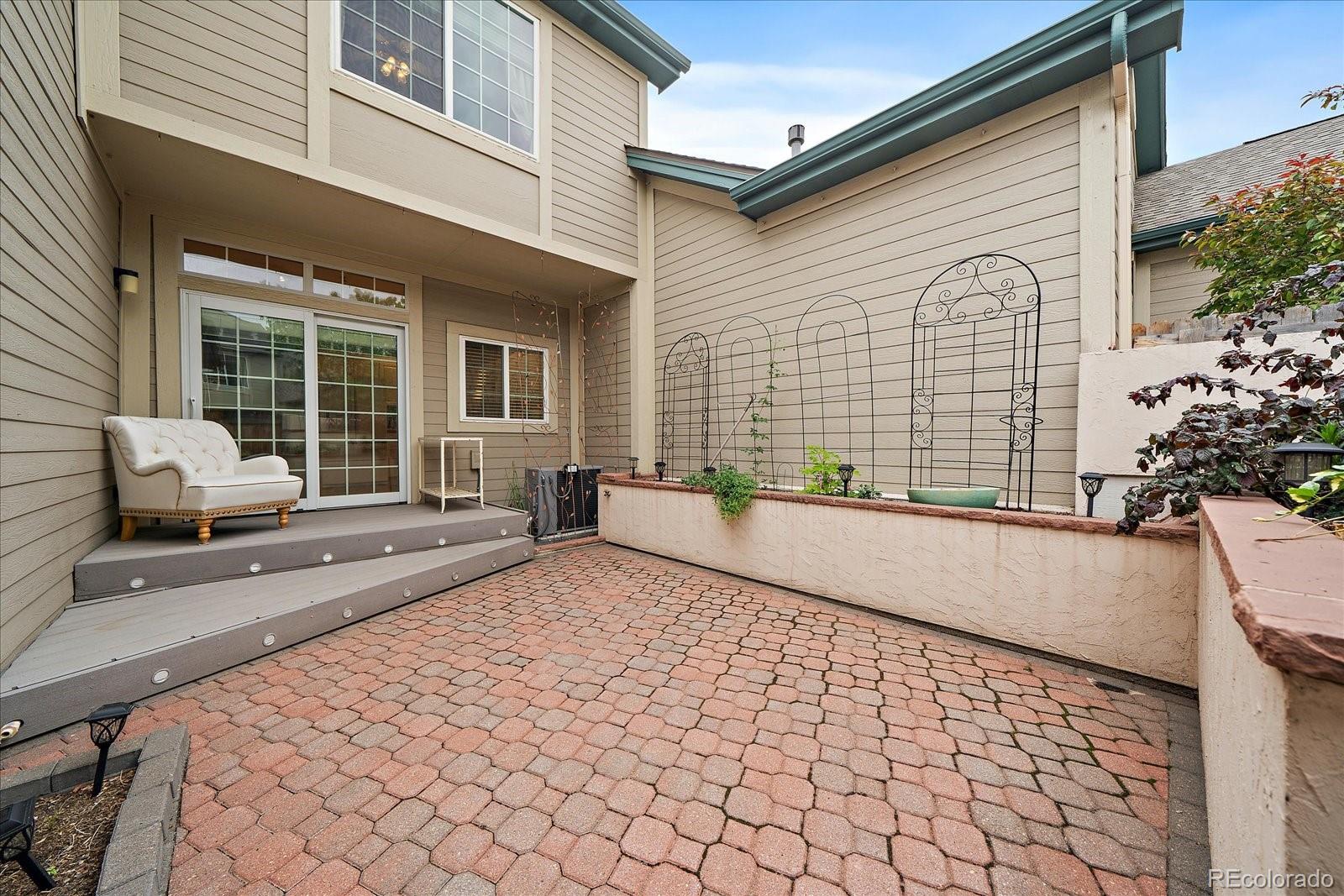 9915 E Hawaii Place Aurora CO 80247