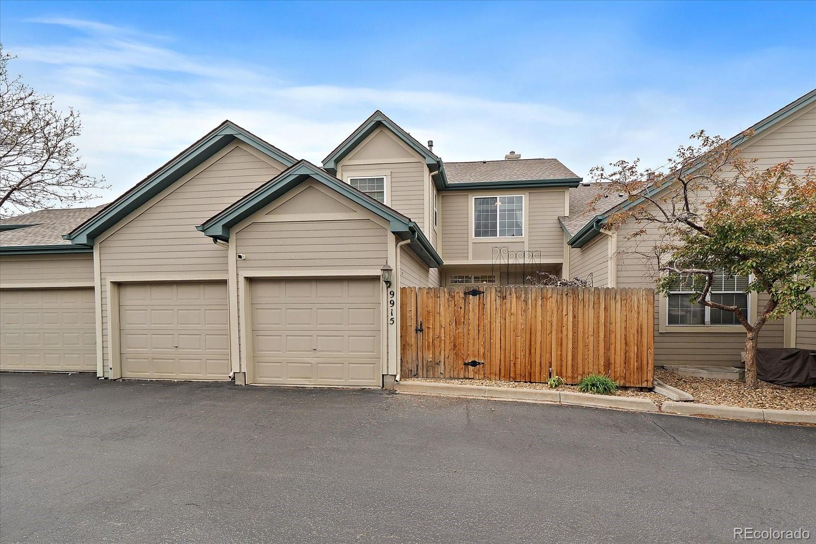 9915 E Hawaii Place Aurora CO 80247