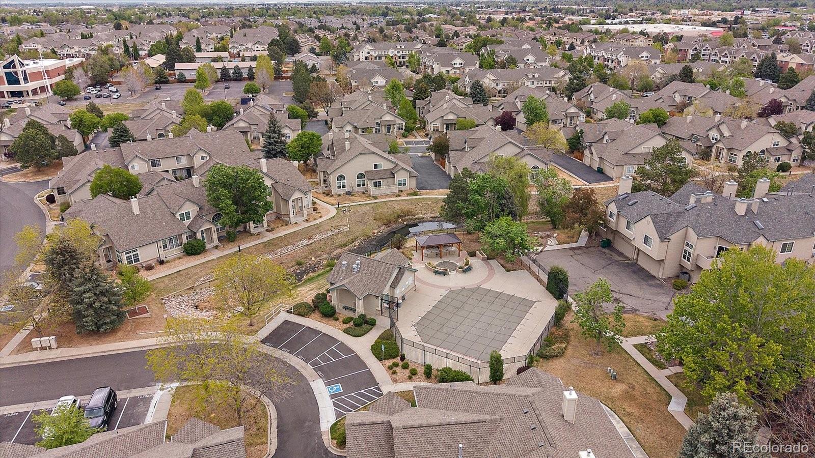 9915 E Hawaii Place Aurora CO 80247