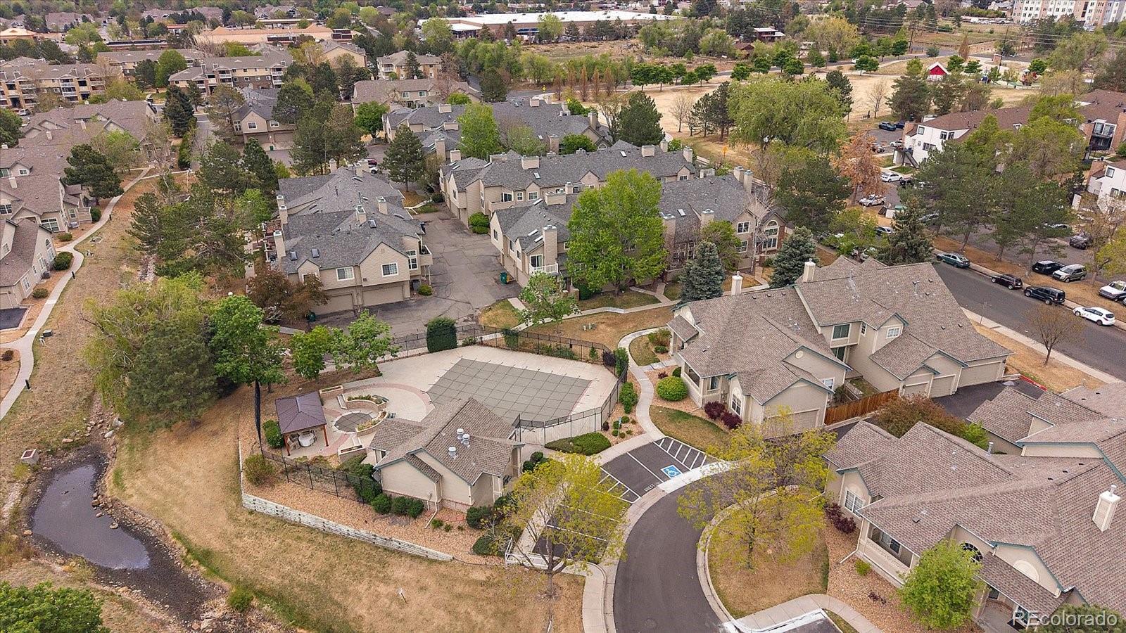 9915 E Hawaii Place Aurora CO 80247