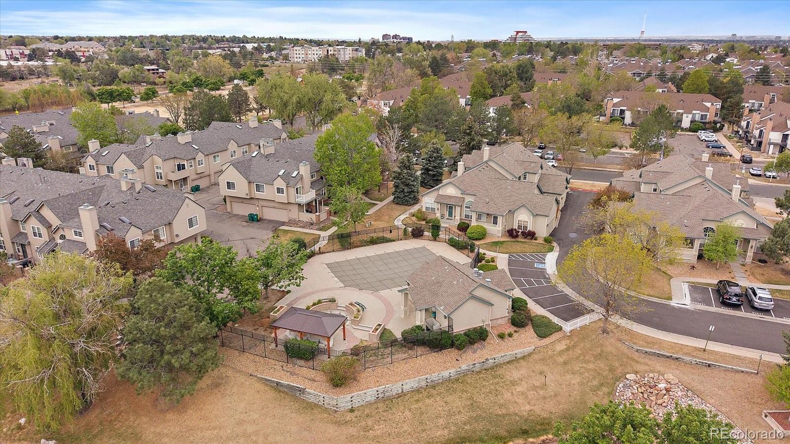 9915 E Hawaii Place Aurora CO 80247