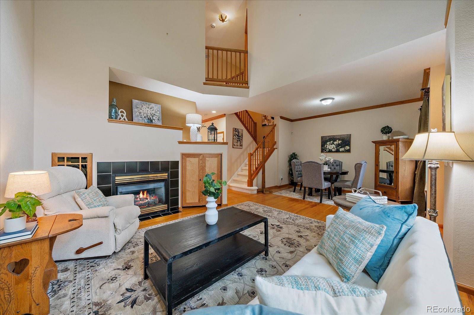 9915 E Hawaii Place Aurora CO 80247