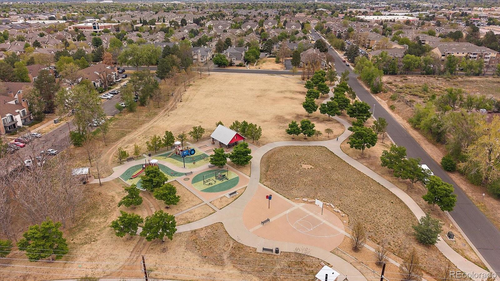 9915 E Hawaii Place Aurora CO 80247