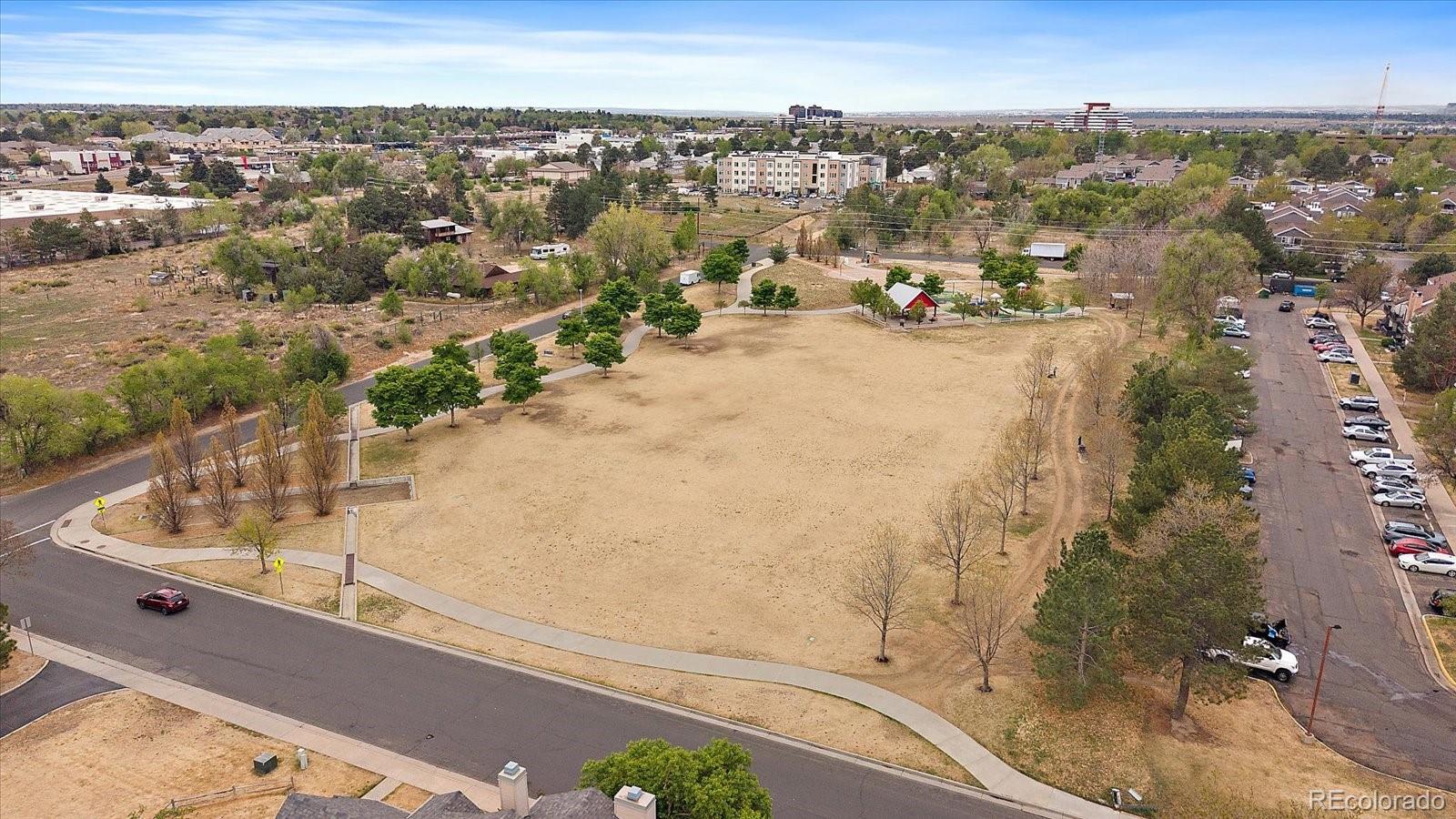 9915 E Hawaii Place Aurora CO 80247