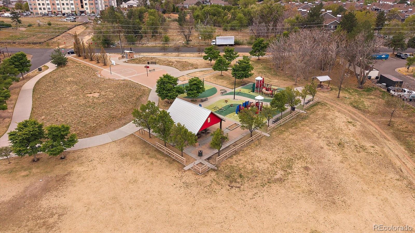 9915 E Hawaii Place Aurora CO 80247