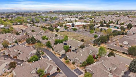 9915 E Hawaii Place Aurora CO 80247