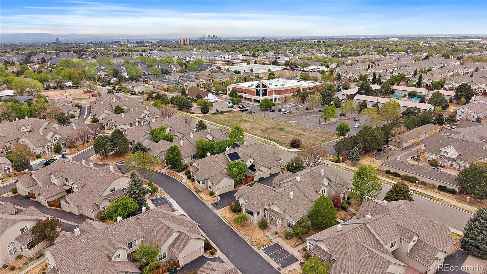 9915 E Hawaii Place Aurora CO 80247