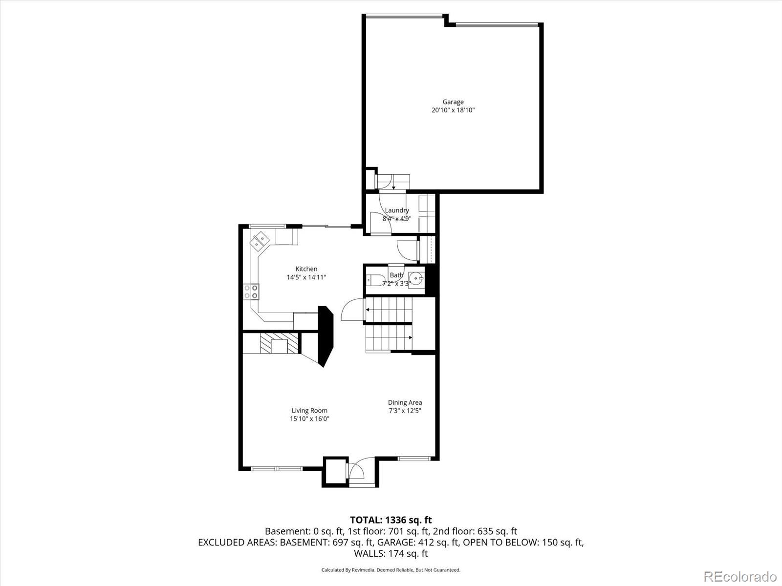 9915 E Hawaii Place Aurora CO 80247