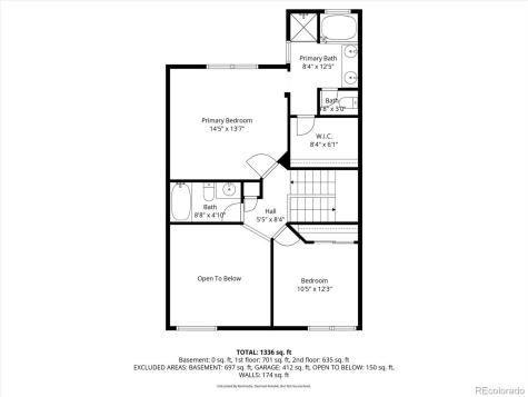 9915 E Hawaii Place Aurora CO 80247