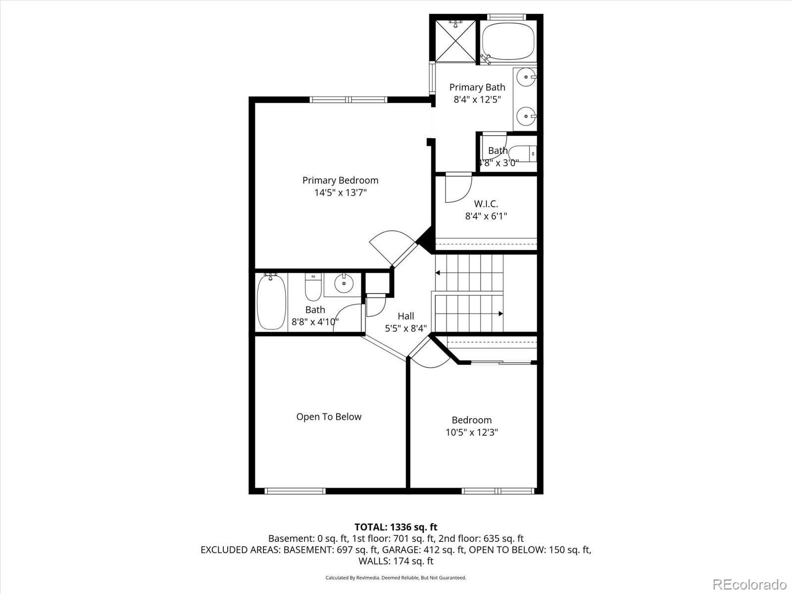 9915 E Hawaii Place Aurora CO 80247