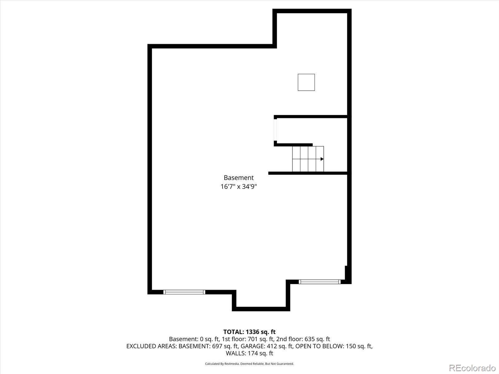 9915 E Hawaii Place Aurora CO 80247