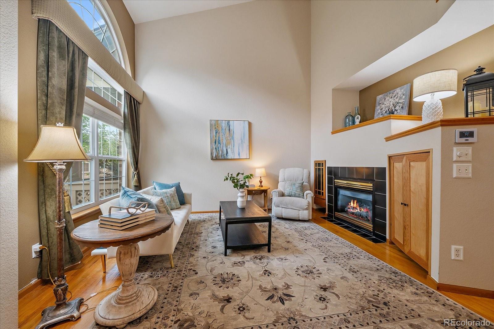 9915 E Hawaii Place Aurora CO 80247