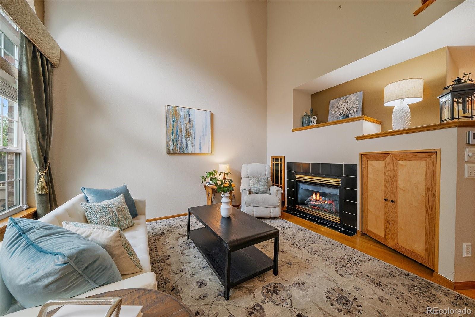 9915 E Hawaii Place Aurora CO 80247
