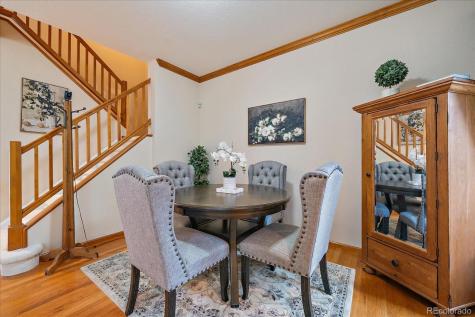 9915 E Hawaii Place Aurora CO 80247