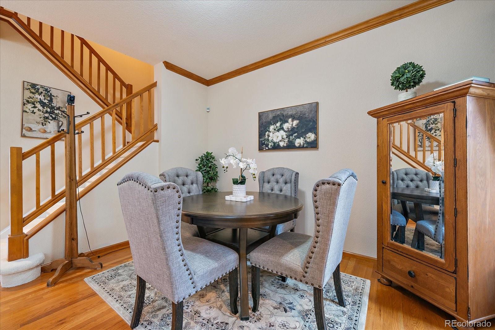 9915 E Hawaii Place Aurora CO 80247