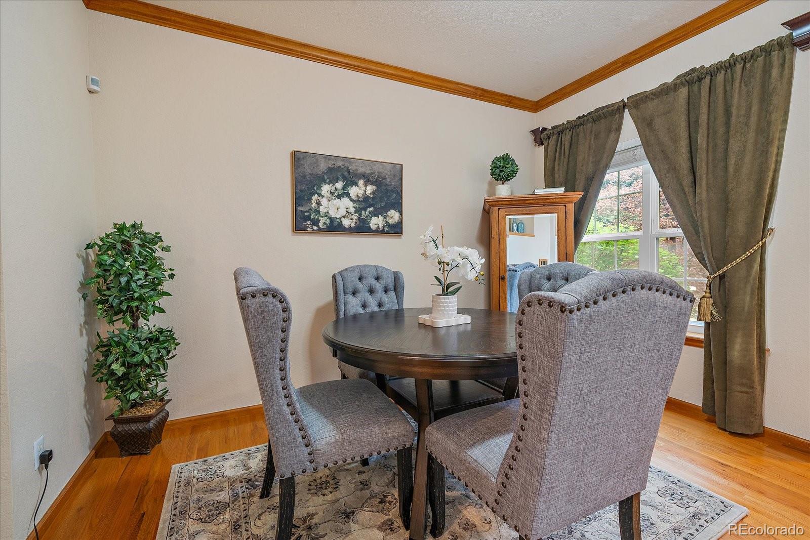 9915 E Hawaii Place Aurora CO 80247