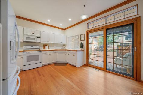 9915 E Hawaii Place Aurora CO 80247