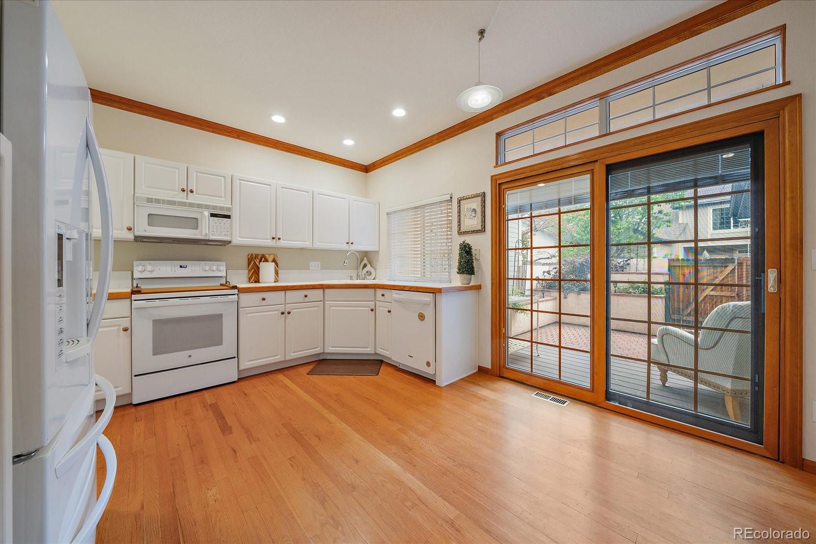 9915 E Hawaii Place Aurora CO 80247
