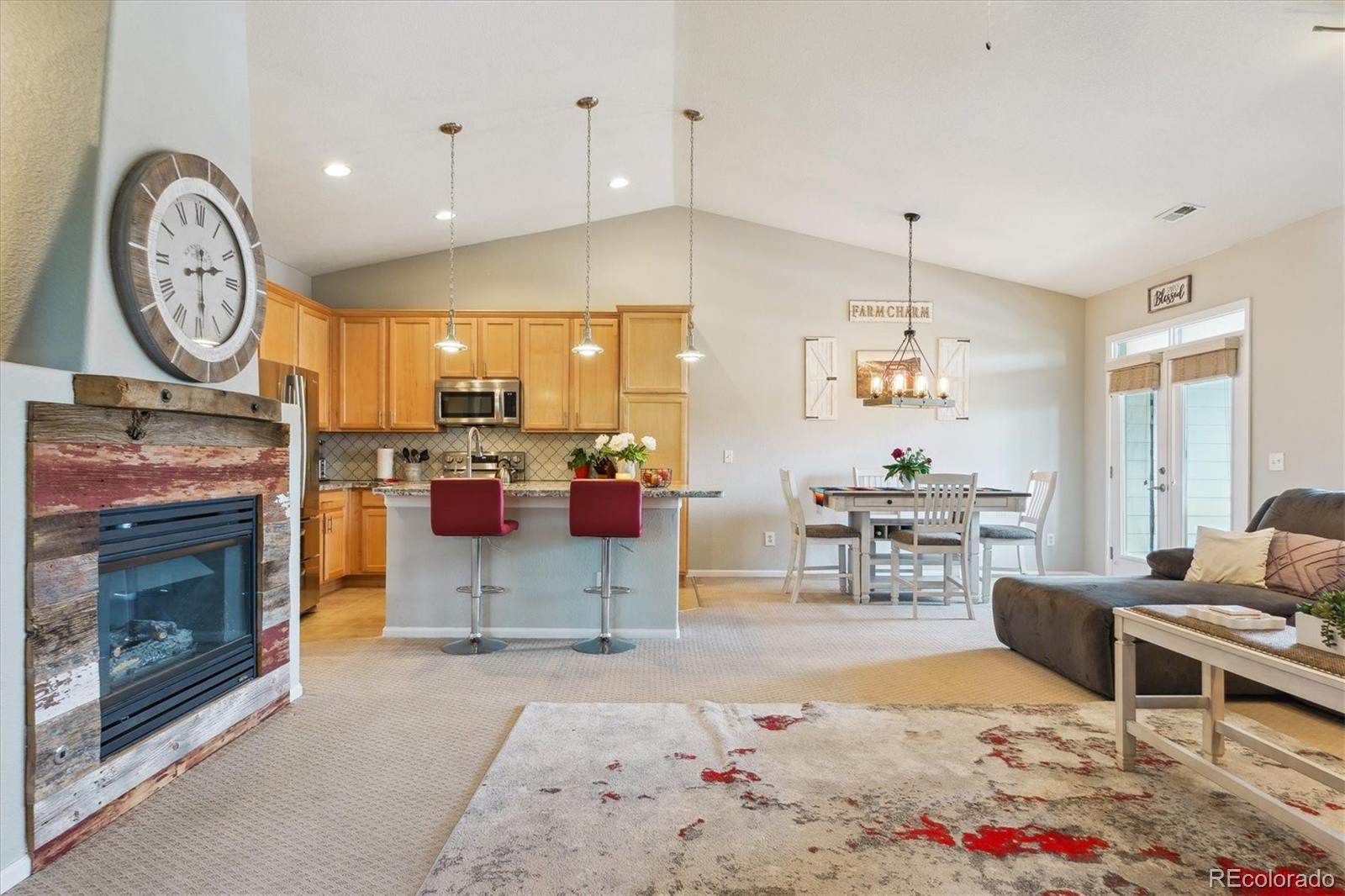 22932 E Ontario Drive Aurora CO 80016