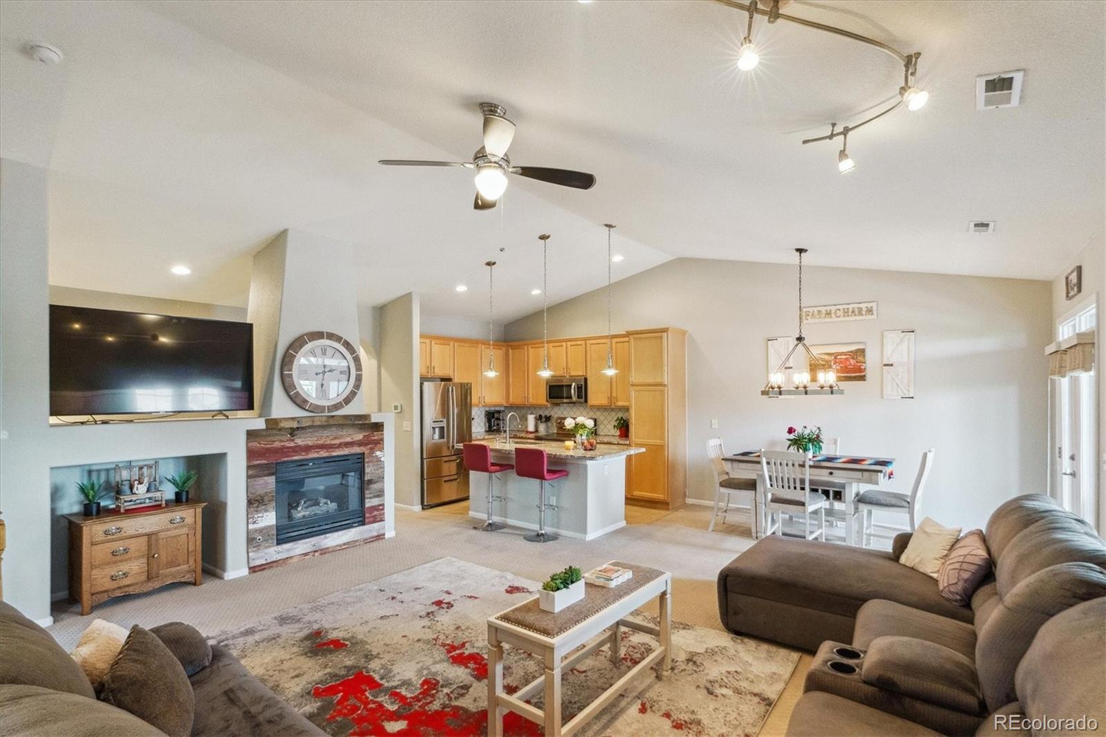 22932 E Ontario Drive Aurora CO 80016