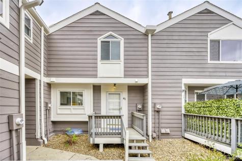 6815 W 84th Way Arvada CO 80003