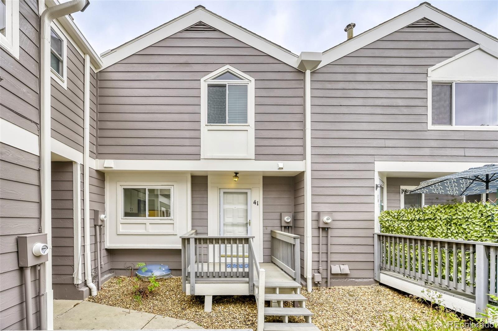 6815 W 84th Way Arvada CO 80003