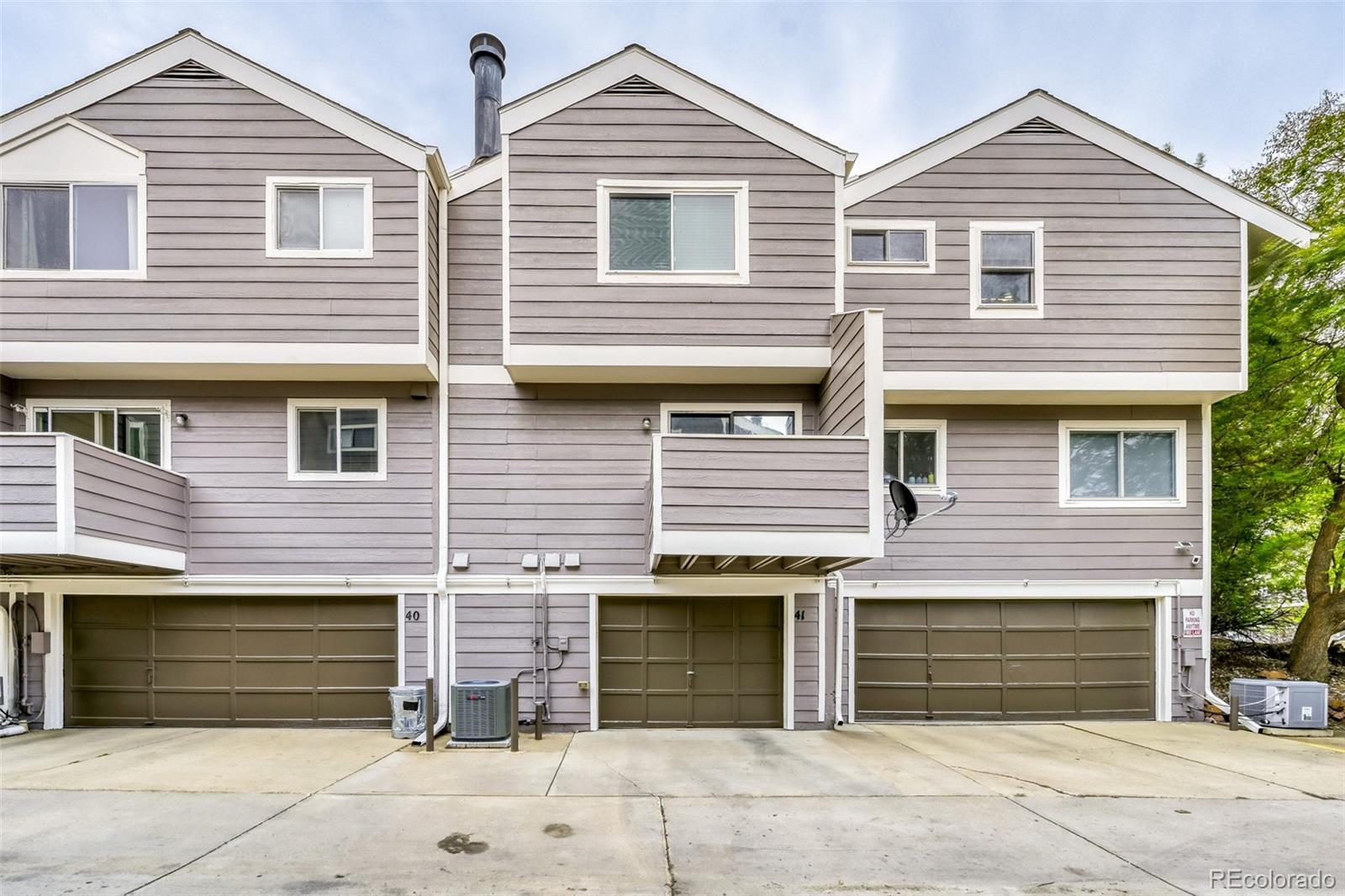 6815 W 84th Way Arvada CO 80003