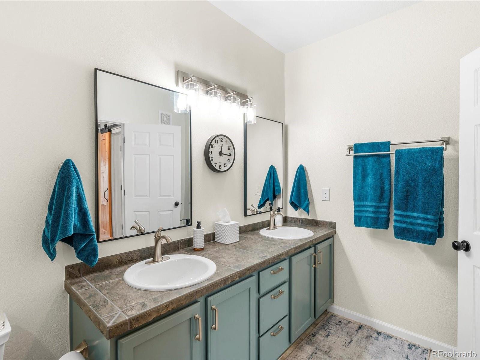 9306 Amison Circle Parker CO 80134