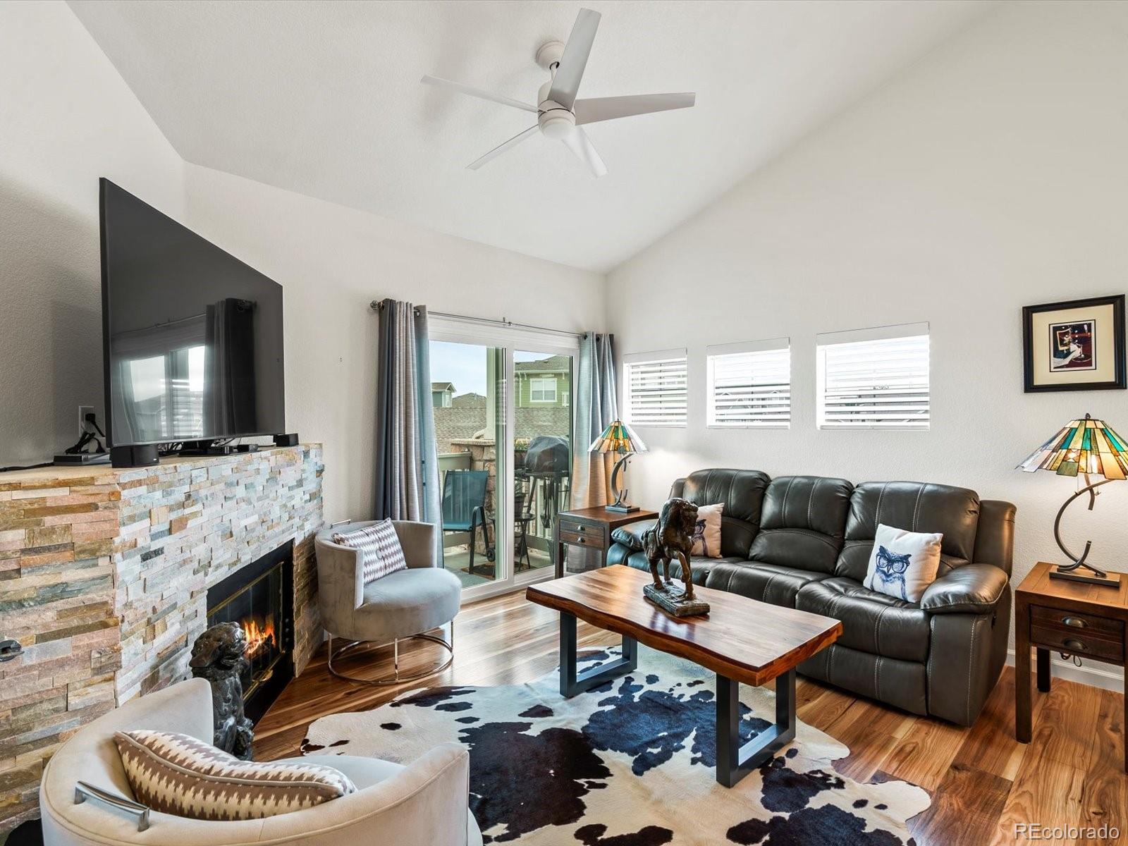 9306 Amison Circle Parker CO 80134