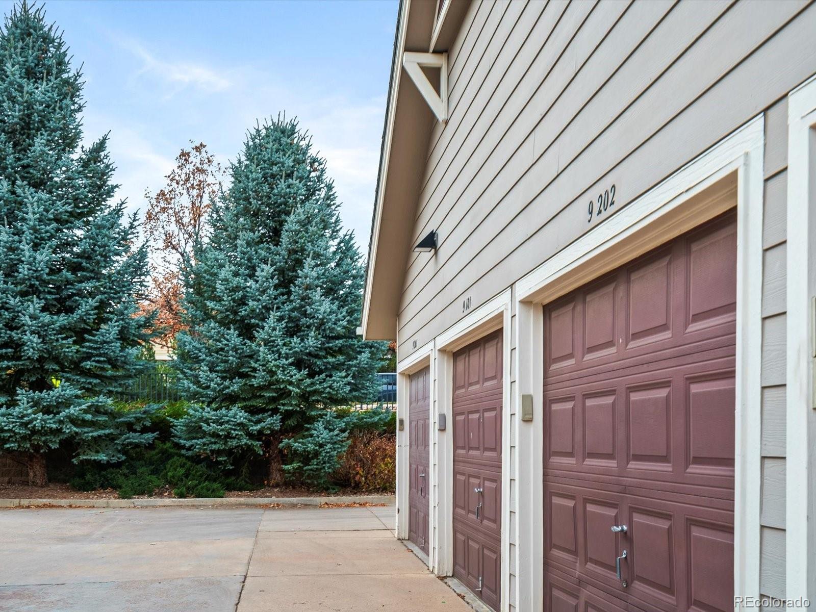 9306 Amison Circle Parker CO 80134