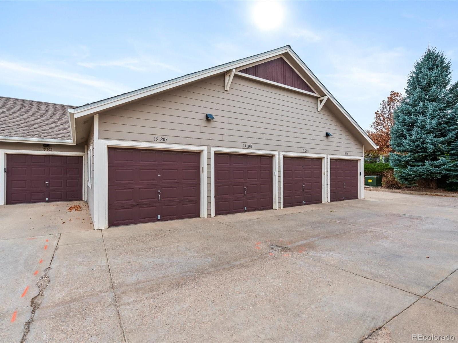 9306 Amison Circle Parker CO 80134