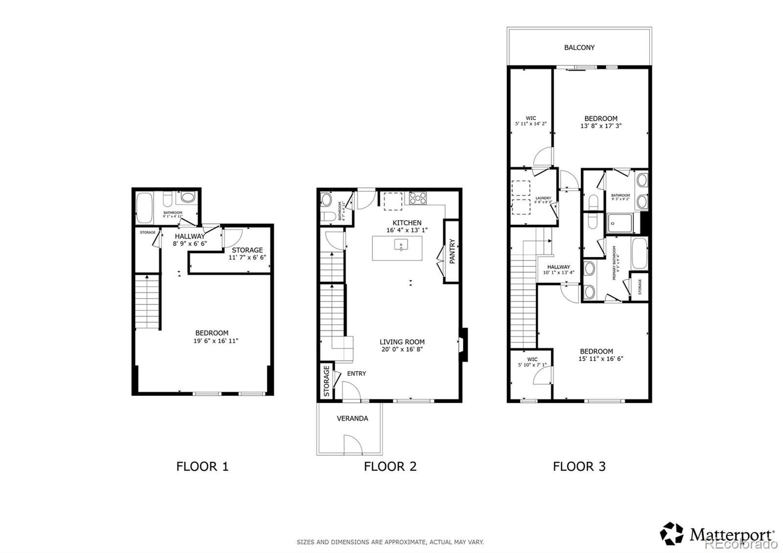 793 Robert Street Longmont CO 80503