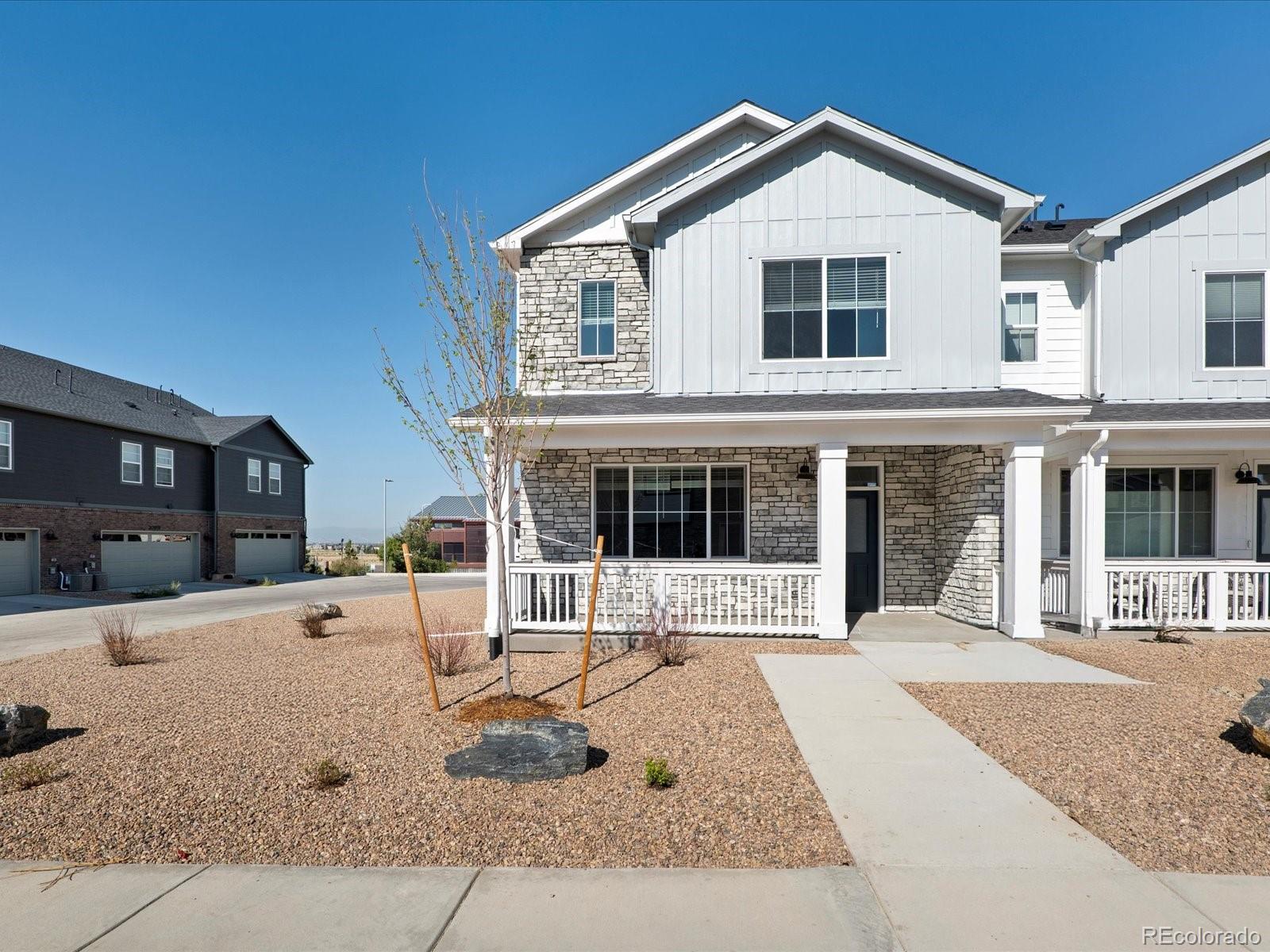 6531 N Malaya Street Aurora CO 80019