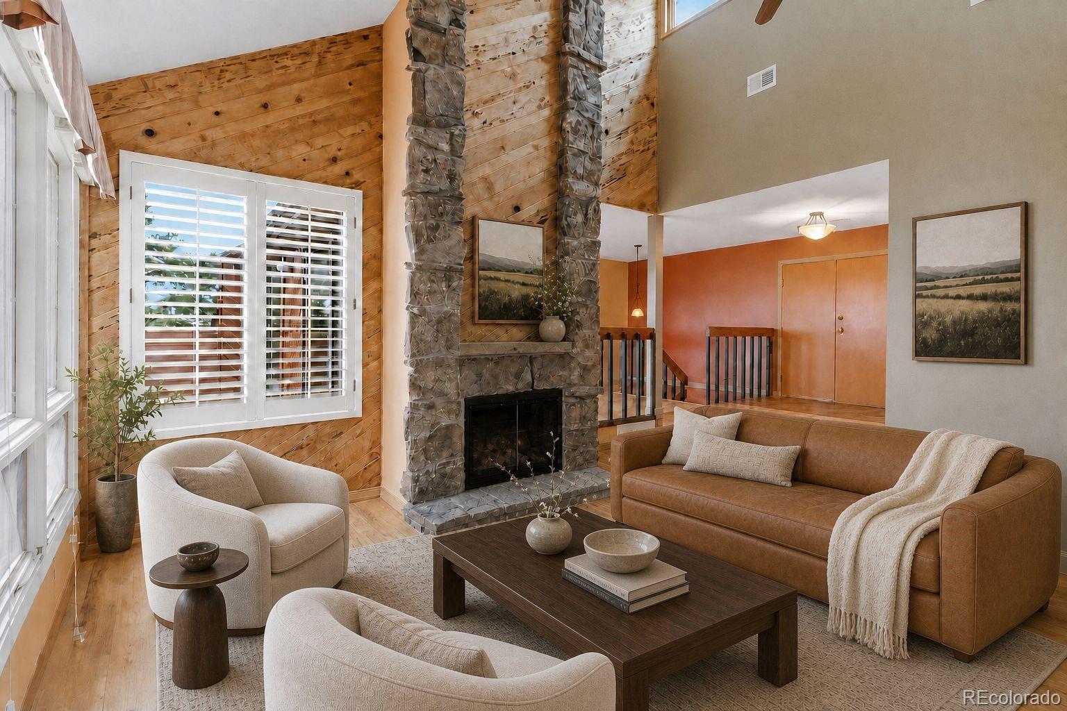 4535 Sentinel Rock Larkspur CO 80118